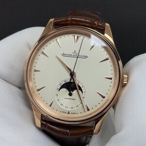 Jaeger Lecoultre watches